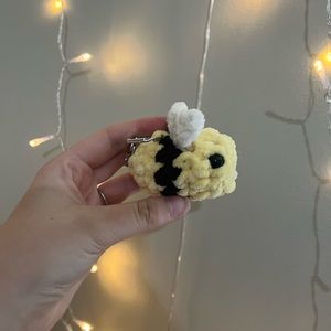 Crochet Bee Crochet